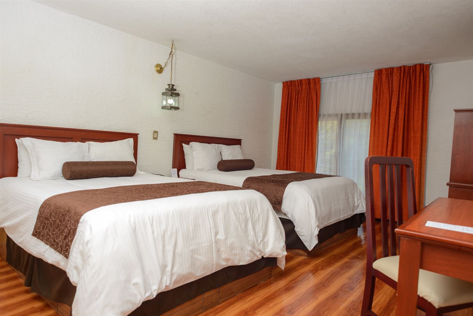 Habitación Ejecutiva Doble